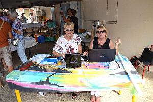 Cap Agde AFAN - 005